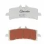 Гальмівна колодка (диск) BREMBO 07BB37SR (фото 1)