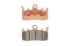 Тормозные колодки BREMBO 07BB3884 (фото 1)