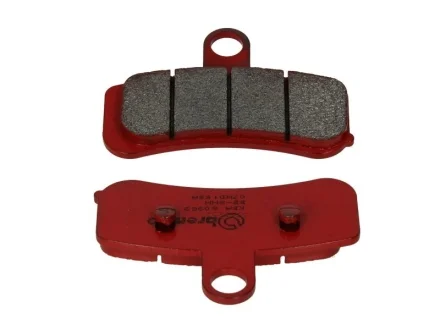 Гальмівна колодка (диск) BREMBO 07HD15SA