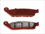 Гальмівні колодки BREMBO 07HO30SA (фото 2)