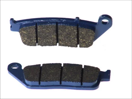 Гальмівна колодка (диск) BREMBO 07HO4108