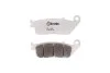 Гальмівні колодки BREMBO 07HO41LA (фото 1)