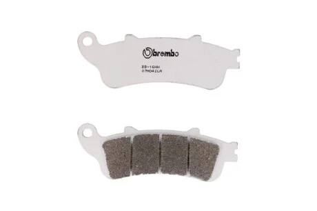 Гальмівні колодки BREMBO 07HO42LA