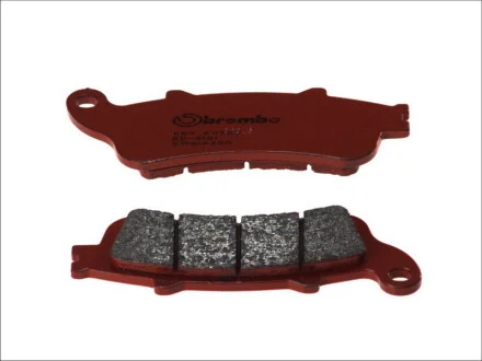 Тормозные колодки BREMBO 07HO42SA