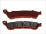 Тормозные колодки BREMBO 07HO57SA (фото 2)