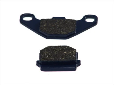 Гальмівна колодка (диск) BREMBO 07KA0717