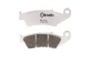 Гальмівна колодка (диск) BREMBO 07KA17LA (фото 1)