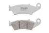 Гальмівні колодки BREMBO 07KA17SX (фото 1)