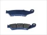 Гальмівні колодки BREMBO 07KA17TT (фото 1)
