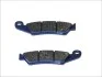Гальмівні колодки BREMBO 07KA17TT (фото 2)