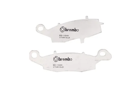 Гальмівні колодки BREMBO 07KA18LA