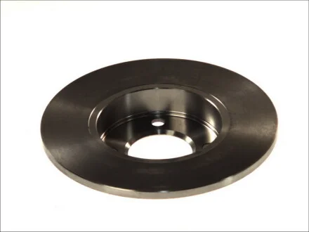 Тормозной диск BREMBO 08.2631.34