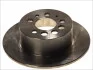 Тормозной диск BREMBO 08344124 (фото 2)