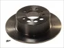 Тормозной диск BREMBO 08344124 (фото 3)