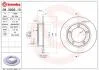 Тормозной диск BREMBO 08.3939.10 (фото 1)