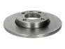 Диск тормозной BREMBO 08.4177.10 (фото 1)