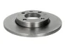 Диск тормозной BREMBO 08.4177.10 (фото 3)