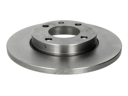 Диск тормозной BREMBO 08.4177.10