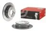 Тормозной диск BREMBO 08.4738.21 (фото 2)