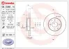 Тормозной диск BREMBO 08.5085.11 (фото 1)