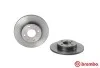 Тормозной диск BREMBO 08.5085.11 (фото 2)