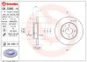 Тормозной диск BREMBO 08.5085.11 (фото 3)