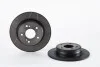 Тормозной диск BREMBO 08.5178.77 (фото 1)