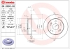 Тормозной диск BREMBO 08.5803.30 (фото 2)