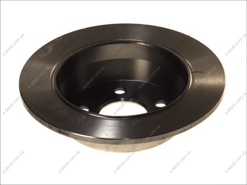 Тормозной диск BREMBO 08696810 (фото 1)