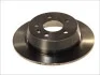 Тормозной диск BREMBO 08696810 (фото 2)