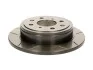 Тормозной диск BREMBO 08.7104.75 (фото 3)