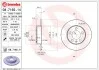 Тормозной диск BREMBO 08.7165.11 (фото 1)