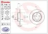 Тормозной диск BREMBO 08.7165.11 (фото 3)