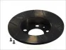 Тормозной диск BREMBO 08.7165.75 (фото 1)