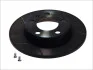 Тормозной диск BREMBO 08.7165.75 (фото 2)