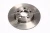 Тормозной диск BREMBO 08.7288.14 (фото 3)