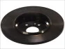 Тормозной диск BREMBO 08.7607.11 (фото 1)