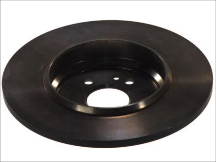 Тормозной диск BREMBO 08.7607.11