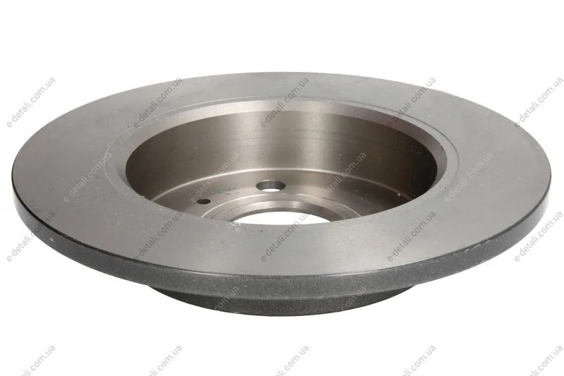 Тормозной диск BREMBO 08.7626.11 (фото 1)