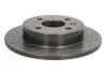 Тормозной диск BREMBO 08.7626.1X (фото 1)