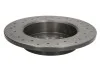 Тормозной диск BREMBO 08.7626.1X (фото 2)