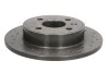 Тормозной диск BREMBO 08.7626.1X (фото 3)