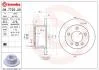 Диск тормозной BREMBO 08.7725.20 (фото 1)
