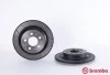 Тормозной диск BREMBO 08.7765.75 (фото 2)
