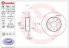 Гальмівний диск BREMBO 08.7814.11 (фото 1)