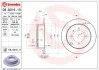 Тормозной диск BREMBO 08.8316.11 (фото 3)