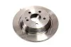 Тормозной диск BREMBO 08.8405.10 (фото 2)