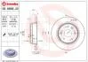 Тормозной диск BREMBO 08.8868.20 (фото 1)