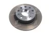 Тормозной диск BREMBO 08.9502.11 (фото 2)