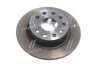 Тормозной диск BREMBO 08.9502.11 (фото 3)